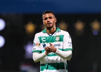 Santos deja ir a Alessio da Cruz, Ibargüen e Isijara