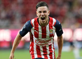 Victoria que da confianza en Chivas