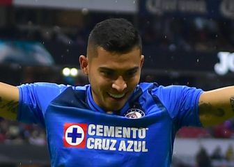 Orbelín Pineda se despide de Cruz Azul con emotivo mensaje