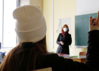 EdoMex regresa a clases presenciales en su totalidad