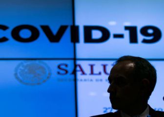 Ómicron en México: casos confirmados, síntomas y lugares más afectados