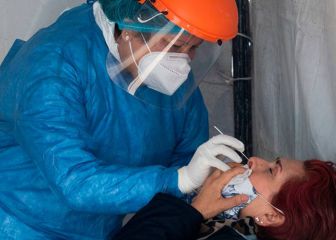 Coronavirus México: IMSS aplica cuestionario básico para detectar casos de Covid