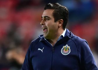 Michel Leaño: “No hay que echar campanas al vuelo”