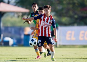 Jornada inaugural del Clausura 2022 deja varios debuts