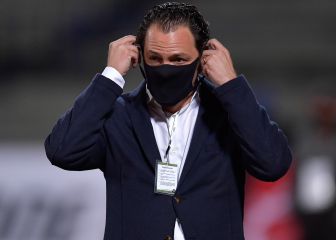 Refuerzos tardíos no han funcionado en América