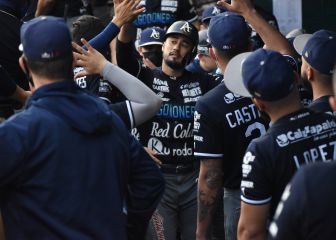 Algodoneros derrotó a Tomateros en las Semifinales de la LMP