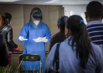 Pruebas rápidas Covid-19: dónde se situarán los macro kioscos y a partir de cuándo