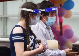 Certificados Covid en Tlaxcala y Jalisco: dónde tendré que presentarlo y multas si no lo hago