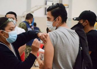 Vacunación para rezagados en CDMX: edad, fechas, qué documentos necesitas y dónde ir