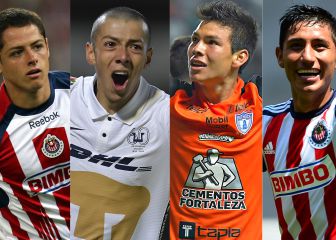 ¡Debuts soñados! Estos jugadores anotaron en su primer partido en Primera División