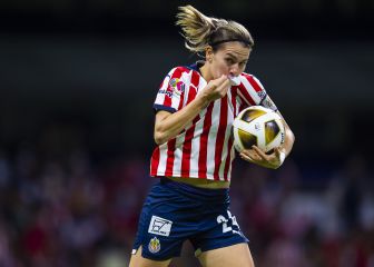 Chivas se estrena con goleada en Pachuca