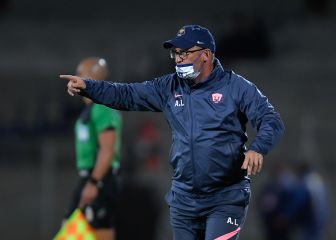 Pese a la goleada de Pumas, Andrés Lillini no se confía