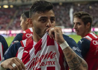 Peláez sobre la renovación de Vega: 