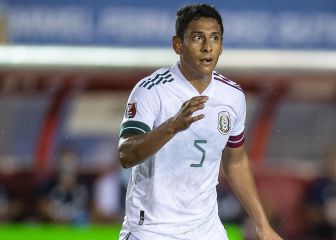 Romo se incorpora al equipo tras dar negativo a Covid-19