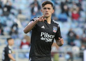 Oferta que hizo América por Pablo Solari es insuficiente