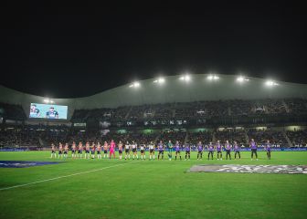 Mazatlán y América reprograman su partido de la jornada 2