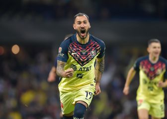 Emanuel Aguilera se convertirá en jugador del Atlas