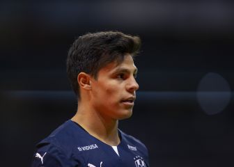 Alfonso González: “Somos conscientes de la actuación del equipo”