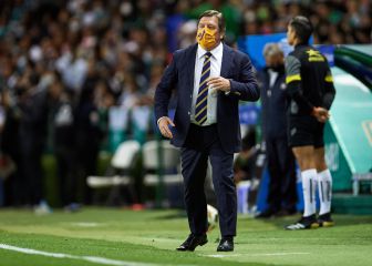 Herrera sobre la expulsión a Solari: 