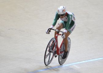 Yareli Salazar, primera mexicana en competir en el tour de Francia