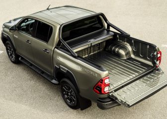 ¿Cuáles fueron las pickups más vendidas en el mundo en 2021?