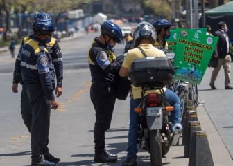 Hoy No Circula 12 de enero: vehículos y placas en CDMX, EDOMEX, Hidalgo y Puebla