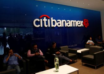 Citi pone en venta a Banamex; esto pasará con los clientes
