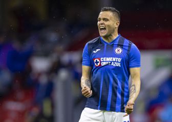 'Cabecita' ya fue anunciado como fichaje del All-Nassr