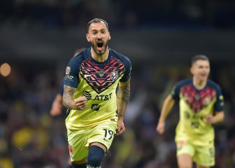 Atlas anuncia a Emanuel Aguilera como su primer refuerzo