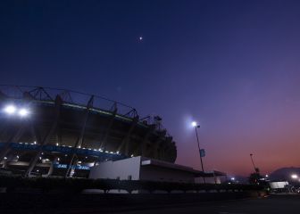 Liga MX anuncia aforos permitidos para jornada dos