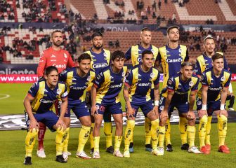 Liga MX reporta cinco casos positivos por COVID-19