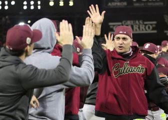 ¡A la Final! Tomateros va por el Tricampeonato