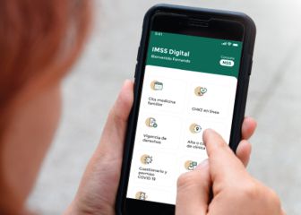 Todo sobre el permiso de incapacidad COVID del IMSS