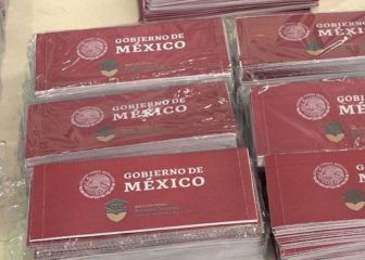 Así podrás actualizar tus datos para las Becas Benito Juárez