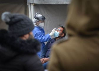 Permiso de incapacidad COVID del IMSS