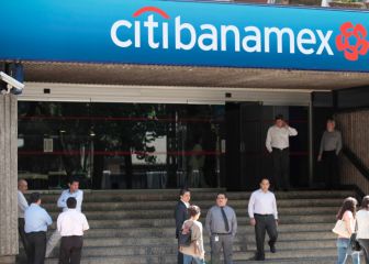 Citi vende Banamex; esto pasará con los trabajadores