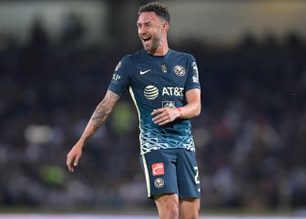 Layún pide ayuda de fans para que la Liga cambie su dorsal