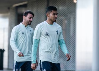 Presidente del Celta: “Precio de jugadores mexicanos es alto”