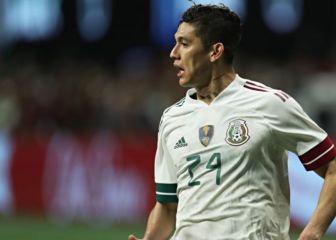 Salcedo y Arteaga serían convocados por el 'Tri' para la Fecha FIFA