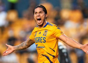 Destino de Carlos Salcedo estaría en el Toronto FC