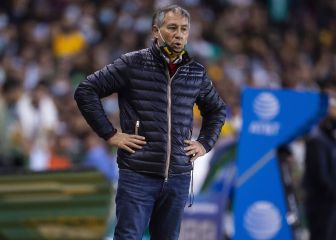 Ariel Holan confirma interés en ecuatoriano Byron Castillo