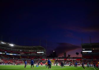 Pese a recomendación sanitaria, Necaxa confirma partido frente al Monterrey a puerta abierta