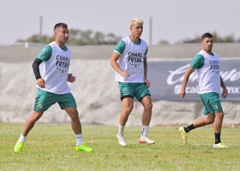 León reporta dos casos positivos por COVID-19 previo a duelo ante Xolos