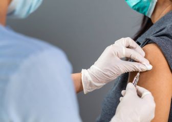 Baja California anuncia aplicación de vacunas a niños de 13 años