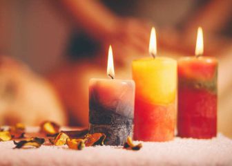 Significado de las 12 velas en la Divina Providencia