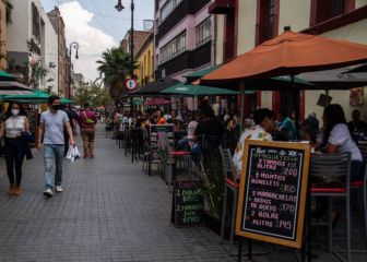 Alcocer: SARS-CoV-2 cambia y se adapta, nosotros debemos hacer lo mismo para enfrentarlo