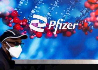 Cofepris autoriza uso de emergencia de Paxlovid, pastillas contra el Covid-19 de Pfizer