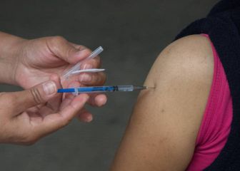 Vacunación CDMX: fechas, sedes y requisitos para refuerzo de personas de 50 a 59 años