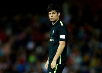 Köln ya aceptó que existe una oferta de América por Jorge Meré
