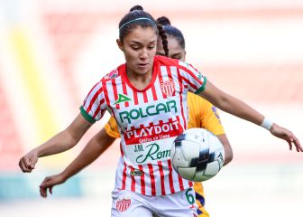 Liga MX Femenil: reprograman el partido Santos-Necaxa por casos COVID-19